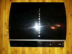 Sony Playstation 3 PS3 MODAT foto