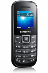 SAMSUNG GT-E1200 IMPECABIL - 9.5/10 foto