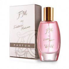 Parfum - Classic Collection - Federico Mahora(FM09) - Naomi Campbell - NaoMagic - 30ml foto