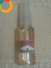 Aroma tutun Marlboro 25 ml. foto