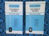 Nicolae BUSUIOC - OGLINZILE CETATII. DIALOGURI IESENE (2 vol., 1994 - ca noi!!!), Alta editura