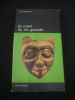 DAN GRIGORESCU - LA NORD DE RIO GRANDE * INTRODUCERE IN ARTA AMERIDINENILOR {Colectia BIBLIOTECA DE ARTA, 1985}, Alta editura