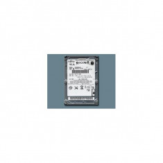 HARD Disk laptop IDE Fujitsu Siemens 80GB, 5400RPM, 8MB Cache foto