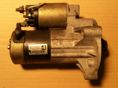 Electromotor Peugeout 307 2.0 HDI foto