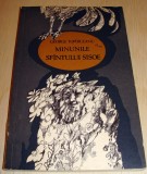 MINUNILE SFANTULUI SISOIE - George Topirceanu