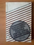 H0 - Neofascismul, terorismul - pericole pentru lumea contemporana, Alta editura