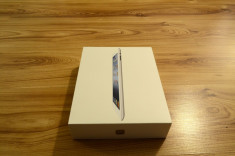 (New) Apple iPad 3 WiFi 64GB Retina Display foto