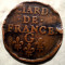 C.078 FRANTA LOUIS XIV LIARD DE FRANCE 1657 G POITIERS
