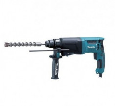 Ciocan rotopercutor Makita HR2610, 800W, 2,4J foto