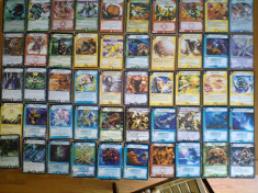 Carti Duel Masters foto