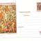 #carte postala-Editia de lux-GEORGES DUMITRESCO-Coborarea de pe cruce-marca fixa