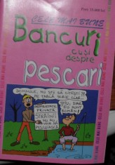 CELE MAI BUNE BANCURI foto