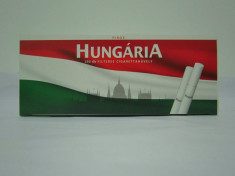 TUBURI TIGARI HUNGARIA 200 BUC &amp;quot;&amp;quot;PRET PE 30 CUTII !!!&amp;quot;&amp;quot; foto