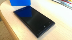 Nokia Lumia 900 in garantie - nou foto