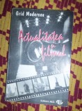 G Modorcea Actualitatea si filmul ALL 1994, Alta editura