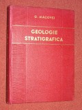 Geologie Stratigrafica - G. Macovei