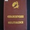 MIHAIL CARSTEA - COLECISTOZE NELITIAZICE {1977}