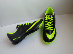 NIKE MERCURIAL VELOCY IV MODEL NOU 2014 foto