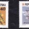 Croatia 1992 - cat.nr.173-4 neuzat,perfecta stare