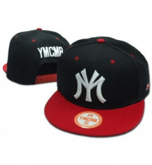 Sapca YMCMB NY foto