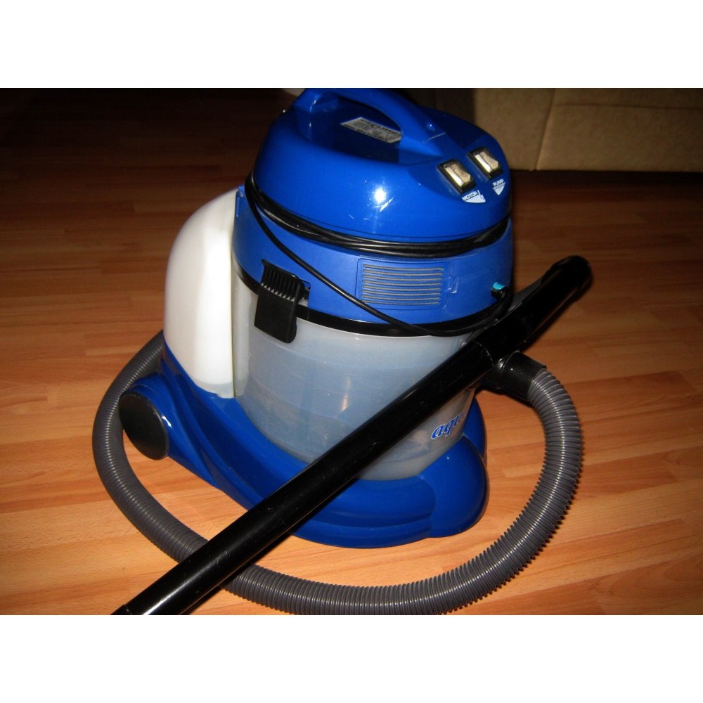 Liv Aquafilter 2000 Manual Liv Aquafilter 2000 Manual