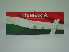 TUBURI TIGARI HUNGARIA 200 BUC &amp;quot;&amp;quot;PRET PE 20 CUTII !!!&amp;quot;&amp;quot; foto