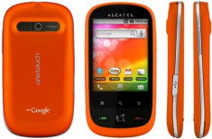 Vand Alcatel OneTouch 890D Dual-Sim foto