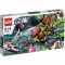 Oferta Lego 70708 Galaxy Squad: Hive Crawler- Stup Tarator, 560 piese, 3 minifigurine, original, nou, sigilat, Transport Gratuit FanCourier