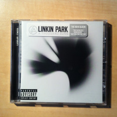 Album Linkin Park - A Thousand Suns foto