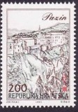 Croatia 1993 - cat.nr.189 neuzat,perfecta stare