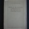 E. N. SPERANSCAIA - MANUAL DE TEHNICA CHIRURGICALA IN FIZIOLOGIA EXPERIMENTALA {1952}