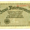 GERMANIA 2 REICHSMARK PERIOADA 1938-1944 STARE FOARTE BUNA