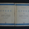 NICOLAE BALCESCU - OPERE 2 volume (1940) SCRIERI ISTORICE, POLITICE SI ECONOMICE