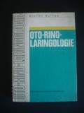 Stefan Surtea - Oto-rino-laringologie