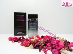 Parfum barbati premium Regina Floris 60ml foto