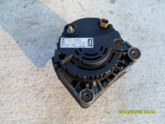 Alternator Renault 1.9 DCi VALEO foto