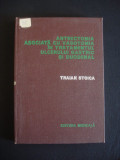 TRAIAN STOICA - ANTRECTOMIA ASOCIATA CU VAGOTOMIA IN TRATAMENTUL ULCERULUI GASTRIC SI DUODENAL {1978}, Alta editura