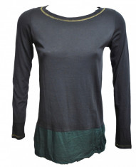 Bluza ZARA Trafaluc Mar.S foto