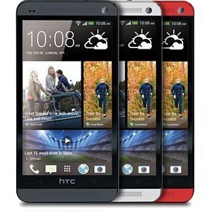VAND HTC One 32 GB foto mare VAND HTC One 32 GB foto mare