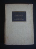 DR. KARL FAHRENKAMP - CARDIACUL (ASPECTE ESENTIALE SI COTIDIANE IN BOALELE INIMII) {1936}, Alta editura