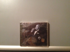 FRANK SINATRA - 80 Th - LIVE IN CONCERT (1995/CAPITOL REC/UK) - cd nou/sigilat foto