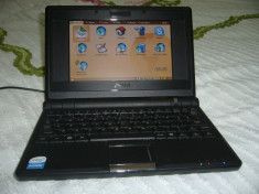 Mini laptop EEE ASUS 4G Surf foto