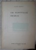 Die Wortfolge: Reguli și Excepții (Gramatică Germană-Rom&acirc;nă) D. Sandu, 1994, Editura Universității București