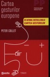 Cartea gesturilor europene, Trei