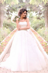 Rochie Pronovias foto