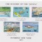 BLOC NED. VAPOARE SAMOA I SISIFO 1975