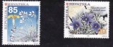 Croatia 1992 - cat. nr.165-6 neuzat,perfecta stare, Nestampilat