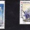 Croatia 1992 - cat. nr.165-6 neuzat,perfecta stare
