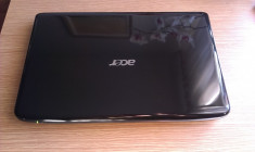 Vand Acer Aspire 5735Z Perfect Functional si Estetic !!! foto