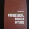 R. RAMNICEANU - PROGNOSTICUL BOLILOR INTERNE {1978}